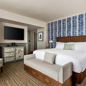 King Room Roll Shower Mobility Accessible